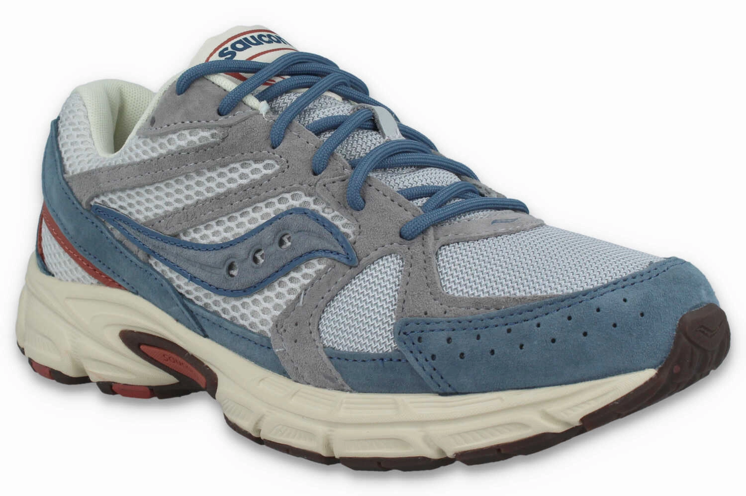 Ride Millennium - Designed in Venice Sneaker Mit Gore Tex