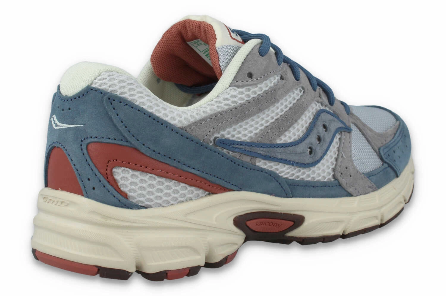 Sneaker Stores Nürnberg Ride Millennium - Designed in Venice