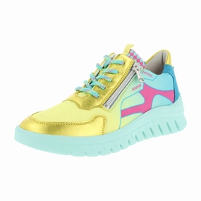 Waldlufer Sneaker Trainer
