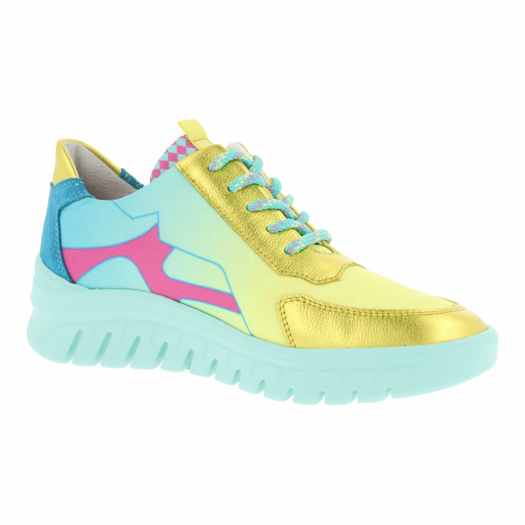 Waldlufer Sneaker For Dresses