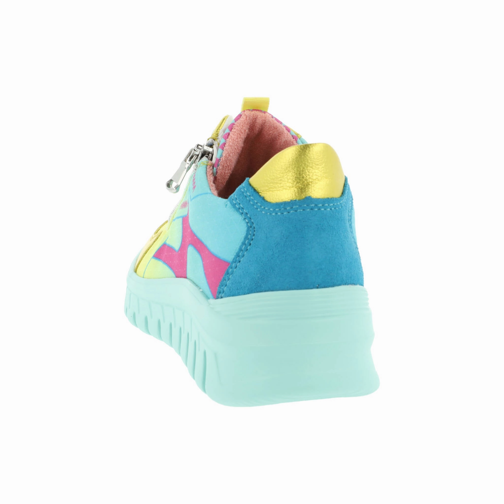 Waldlufer Sneaker Messe Berlin 2025