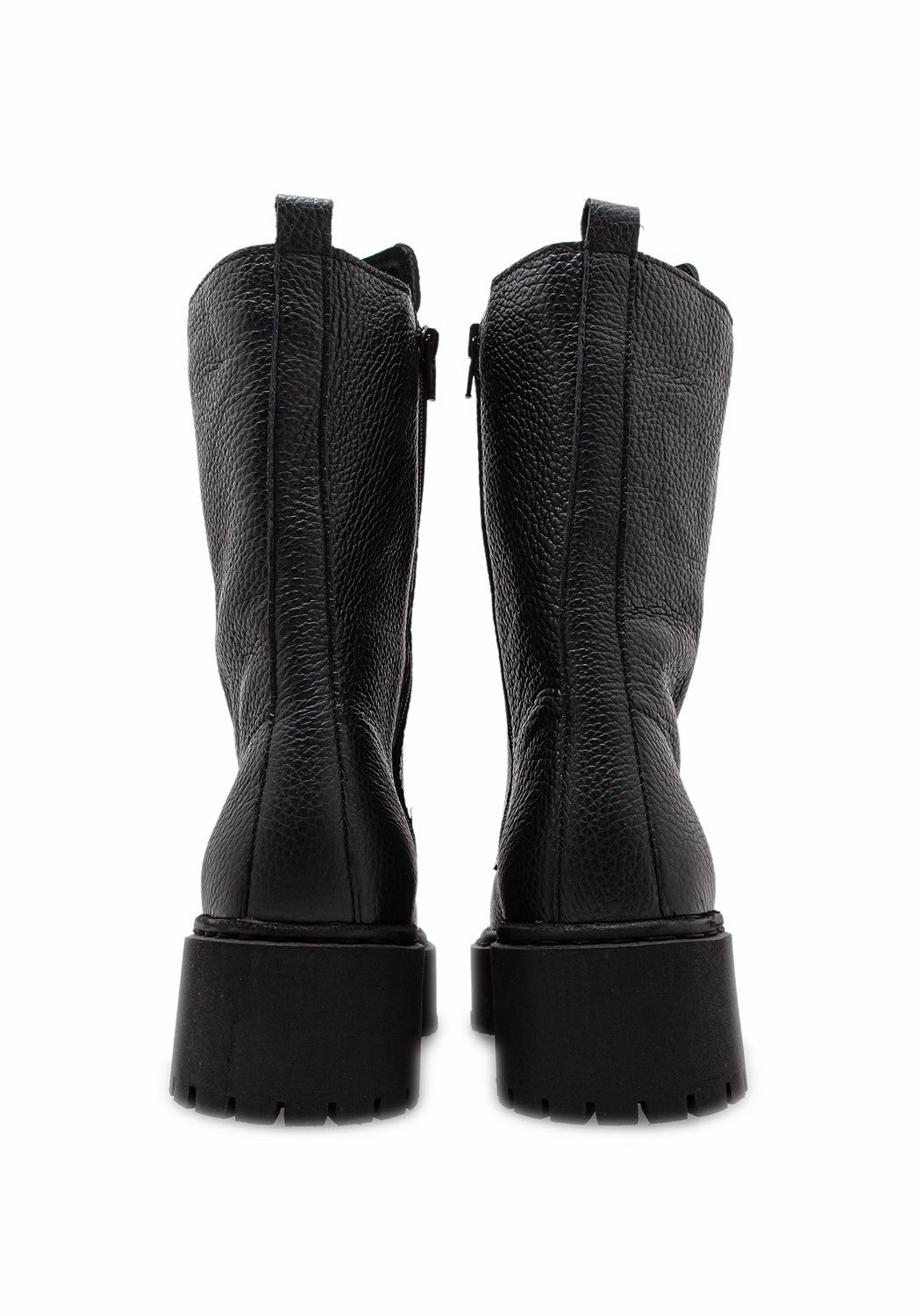 Königs Stiefel Größentabelle RSDiana Boot black/black