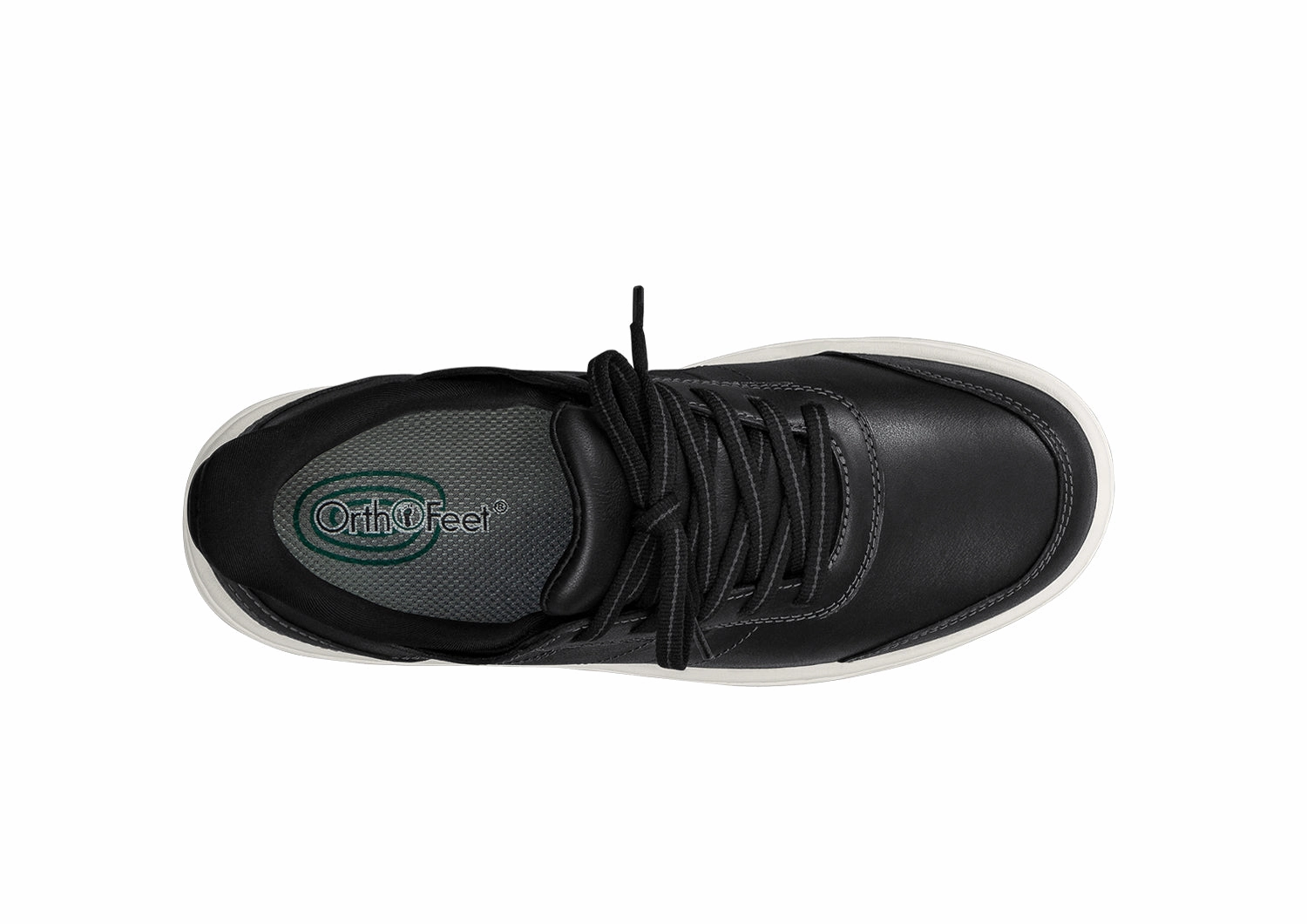 Jil Sander Sneaker Wander Hands-Free - Black