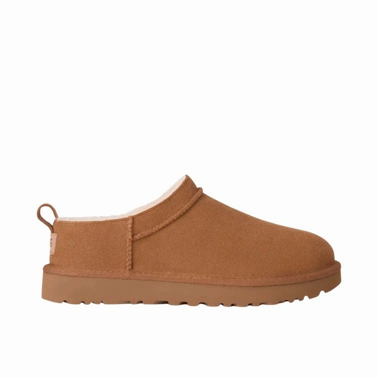 UGG - Classic Micro Chestnut Stiefel Rv 5