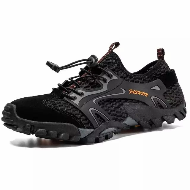 Rock-XT Ergonomische Schuhe