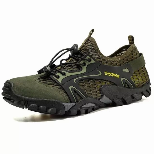 Rock-XT Ergonomische Schuhe