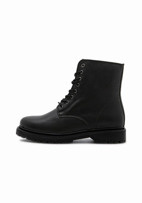 Kristina Stiefel RSSunny Boot black