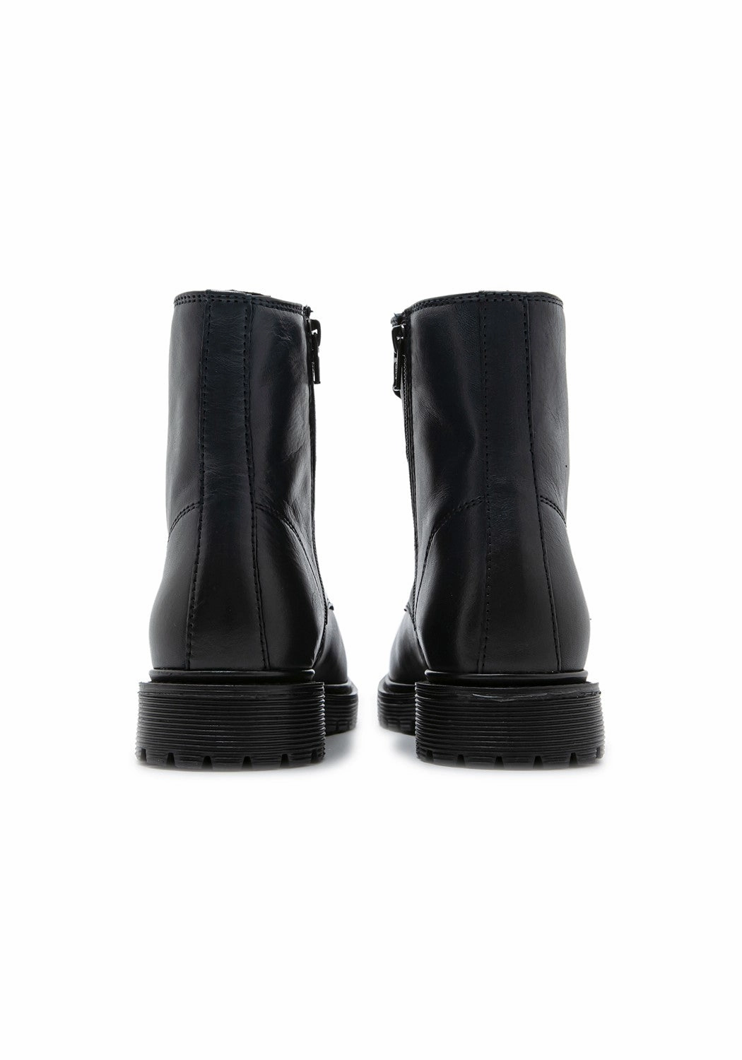 RSSunny Boot dark navy Otto Kern Stiefel