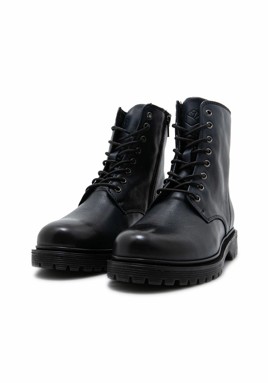 RSSunny Boot dark navy Givenchy Dupe Stiefel