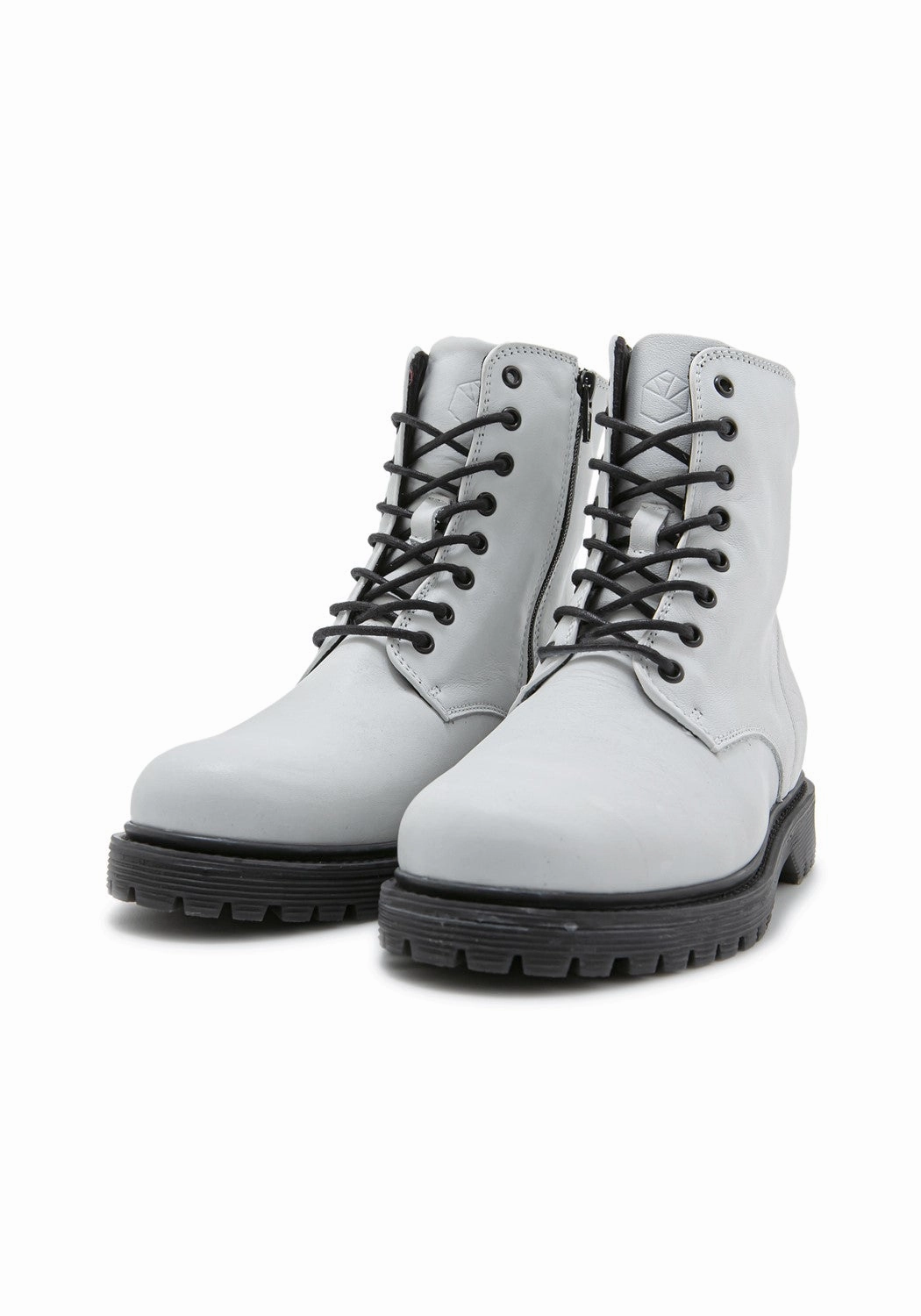 RSSunny Boot white Stiefel Sex