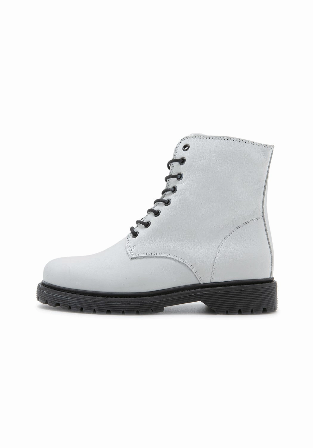 Sock Boots Stiefel RSSunny Boot white