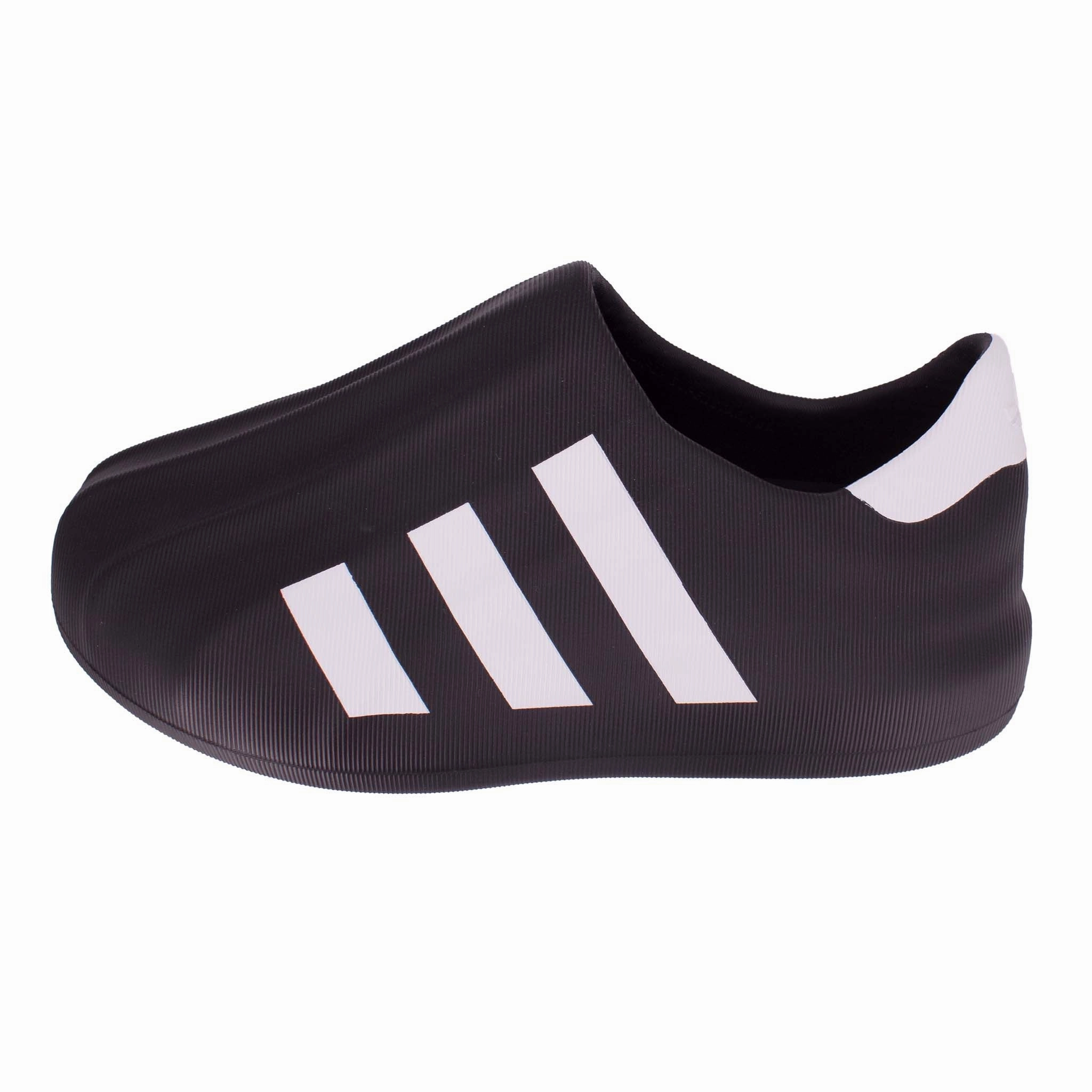 Adidas Originals Adifom Superstar Schuhe Slip-In Schwarz Kostenlose Schnittmuster Pantoffeln