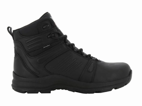 Stiefel Runterspielen Safety Jogger 200757 ARMOUR black