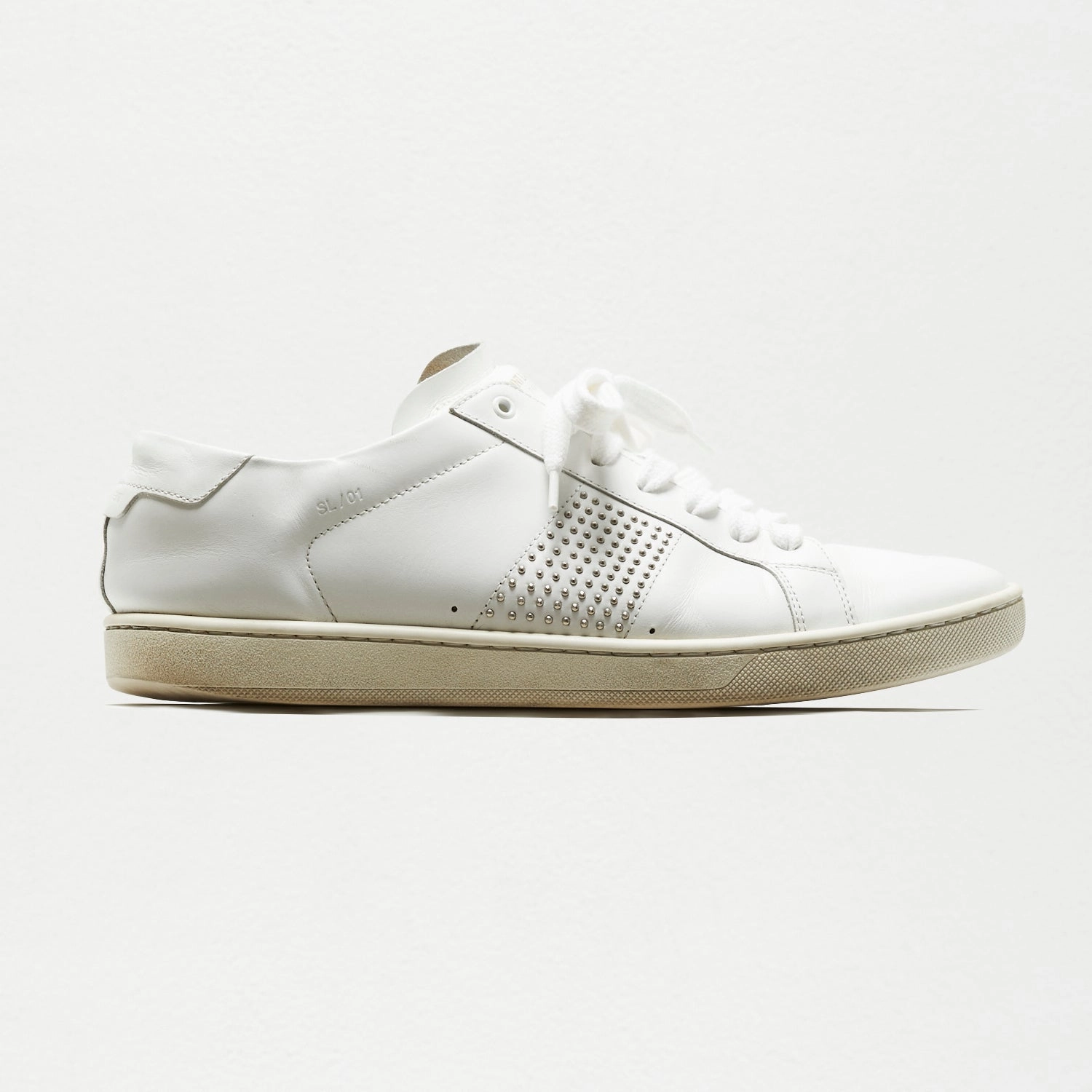 Ubounce Dna Sneaker SAINT LAURENT SNEAKER