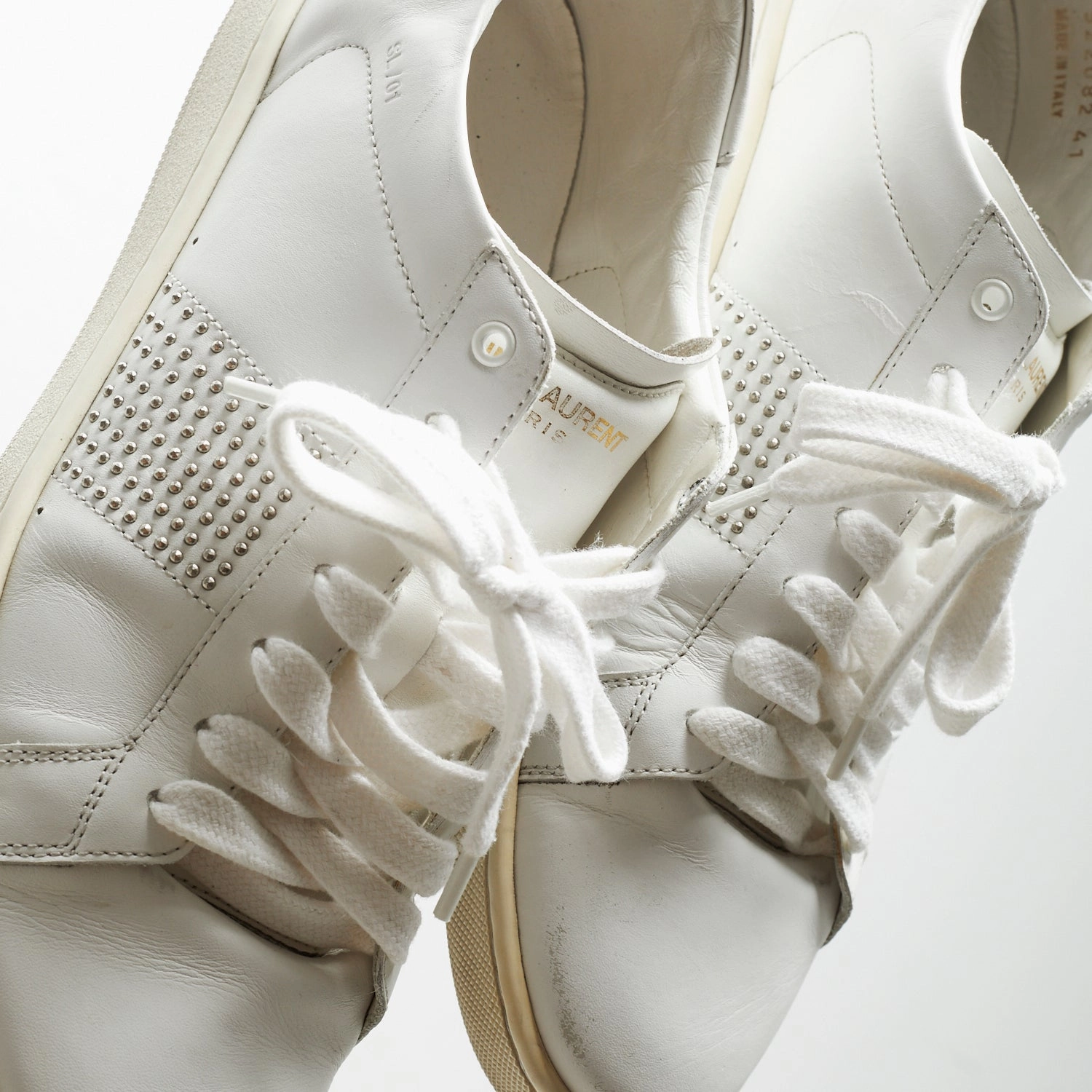 Sneaker De SAINT LAURENT SNEAKER