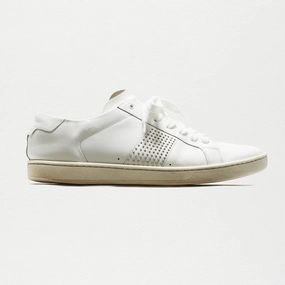 Sneaker Binden SAINT LAURENT SNEAKER
