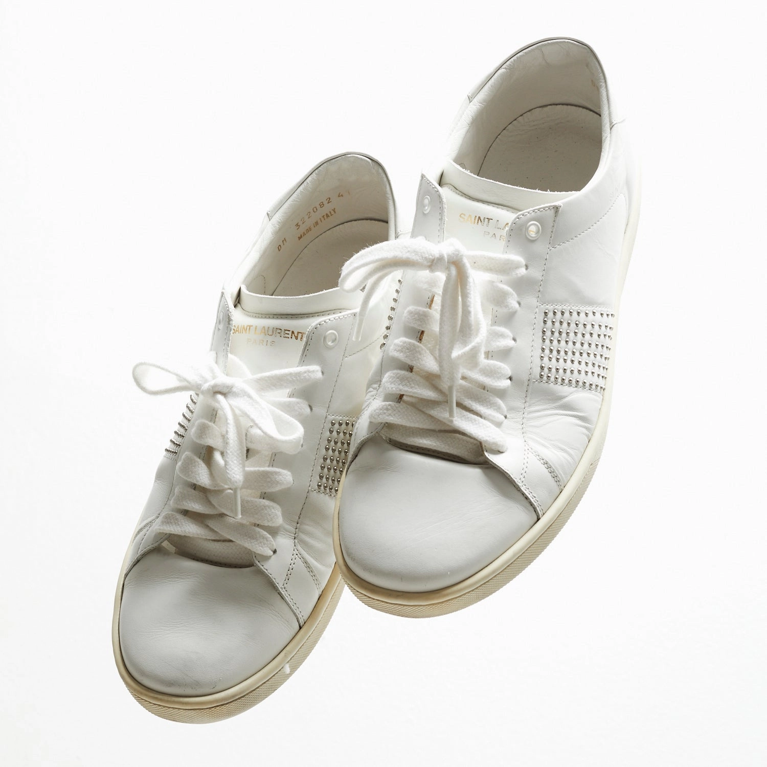 SAINT LAURENT SNEAKER Sneaker Wave