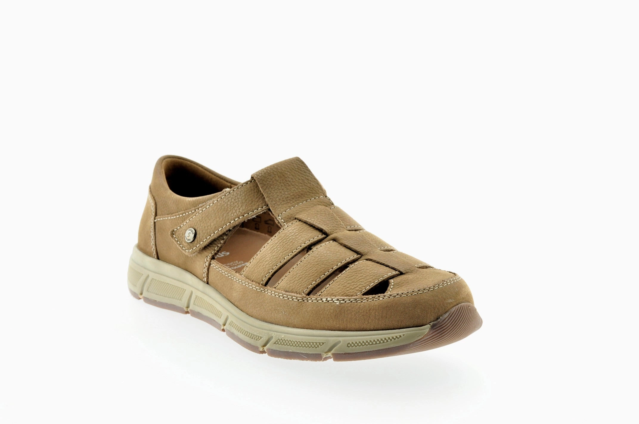 Solidus 46047 Reflexan Sandalen