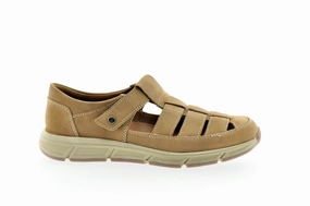 Sandalen Von Peter Hahn Solidus 46047