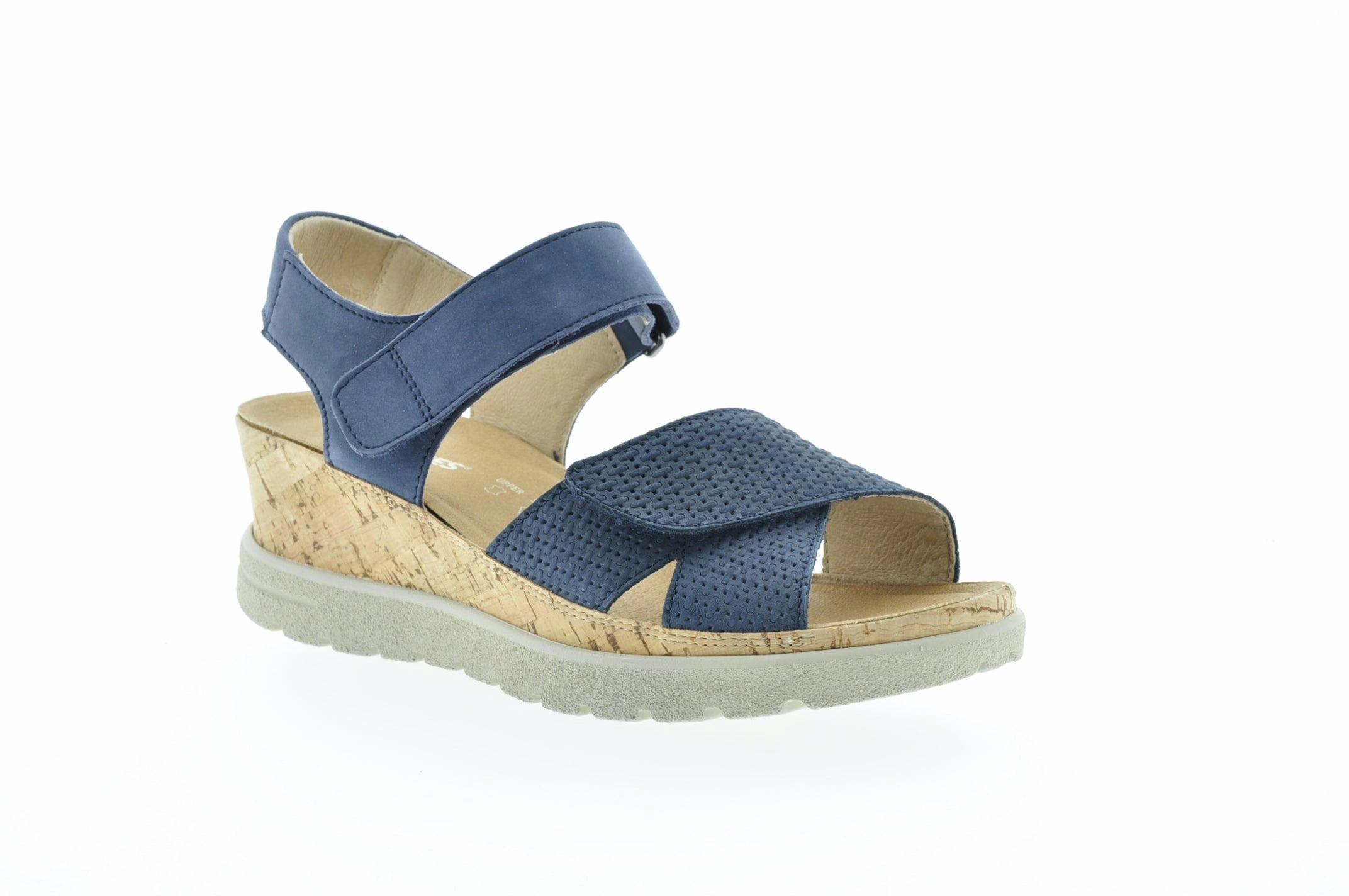 Hartjes 45477 Leder Sandalen Bequem