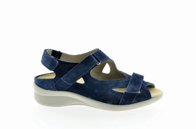 Durea 44774 Sandalen Bibi Lou