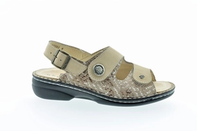 Finn Comfort 30656 Zomer Sandalen