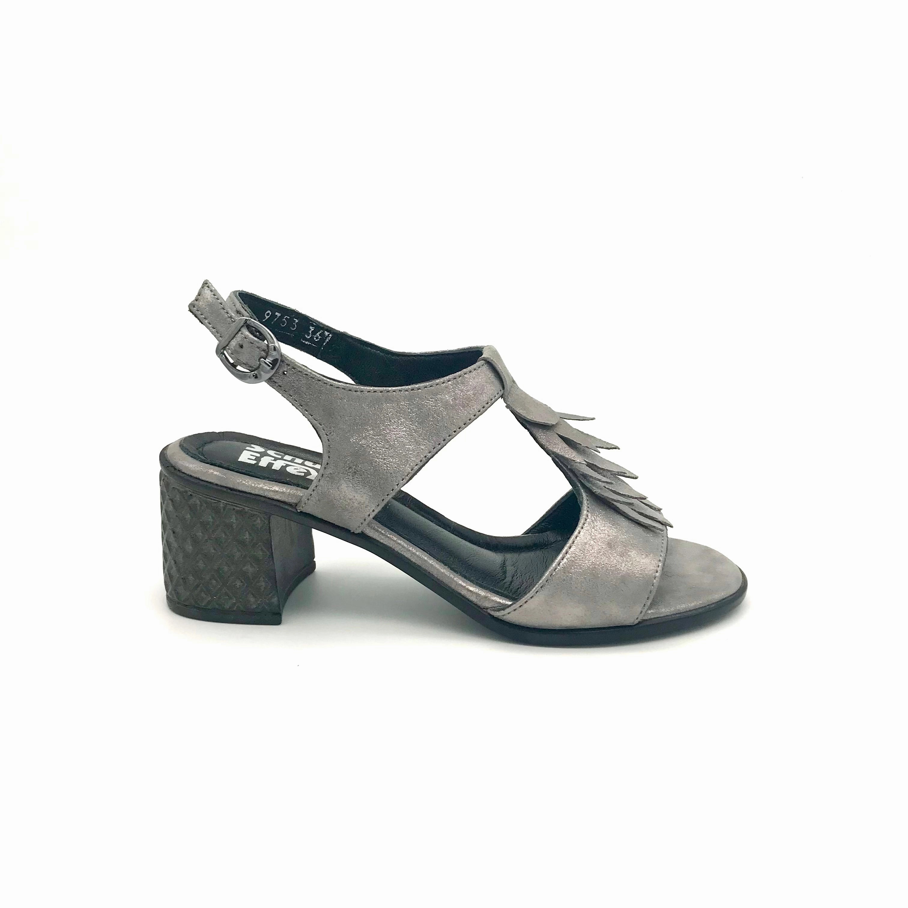 Sandalen Silber Leder Sandalen Unter 10 Euro