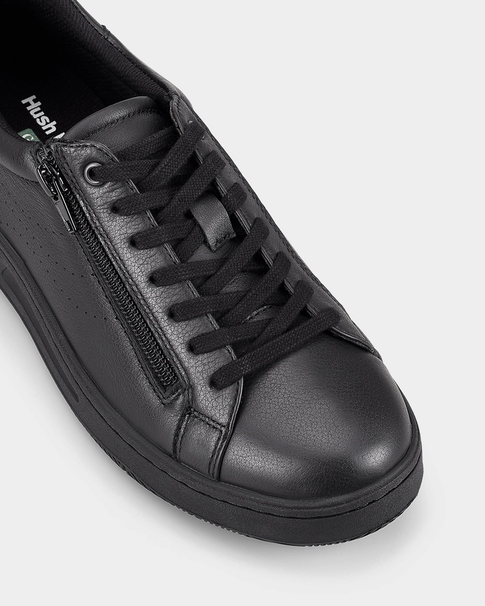 Damen Marco Tozzi Sneaker → Sneaker Spin Black/Black