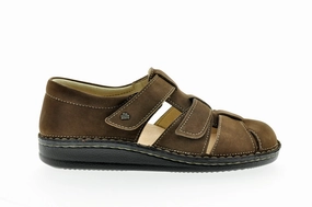 Sandalen Lady Finn Comfort 40408