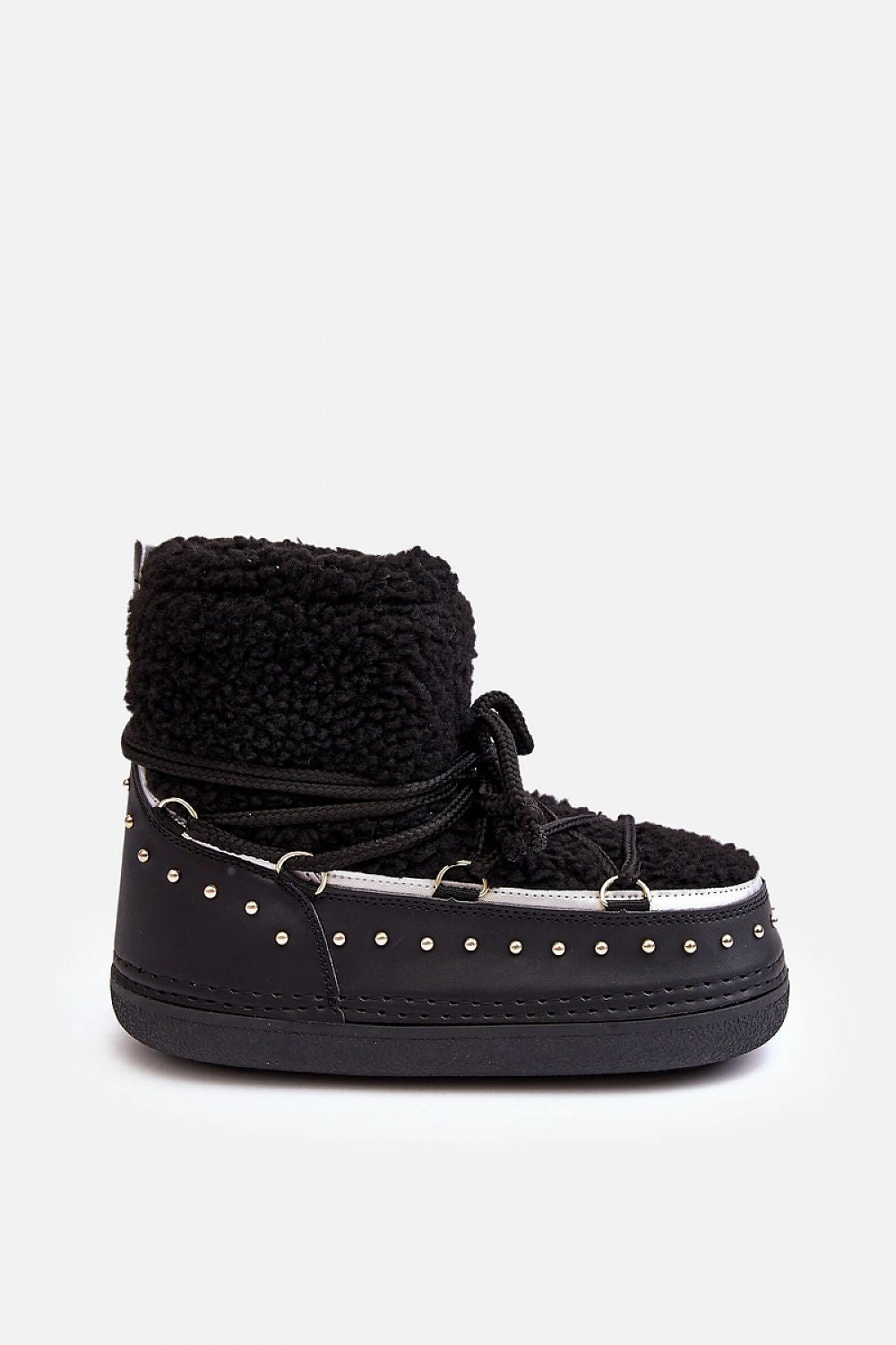 Bettrichs Stiefel Snow boots model 188648 Step in style