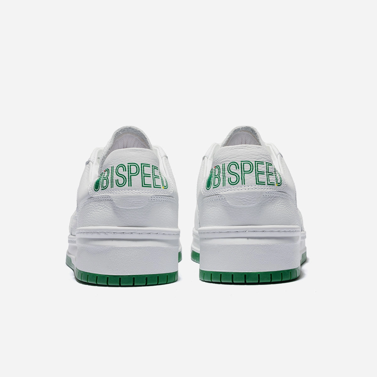 Element Sneaker Low Top - Tony - OBISPEED