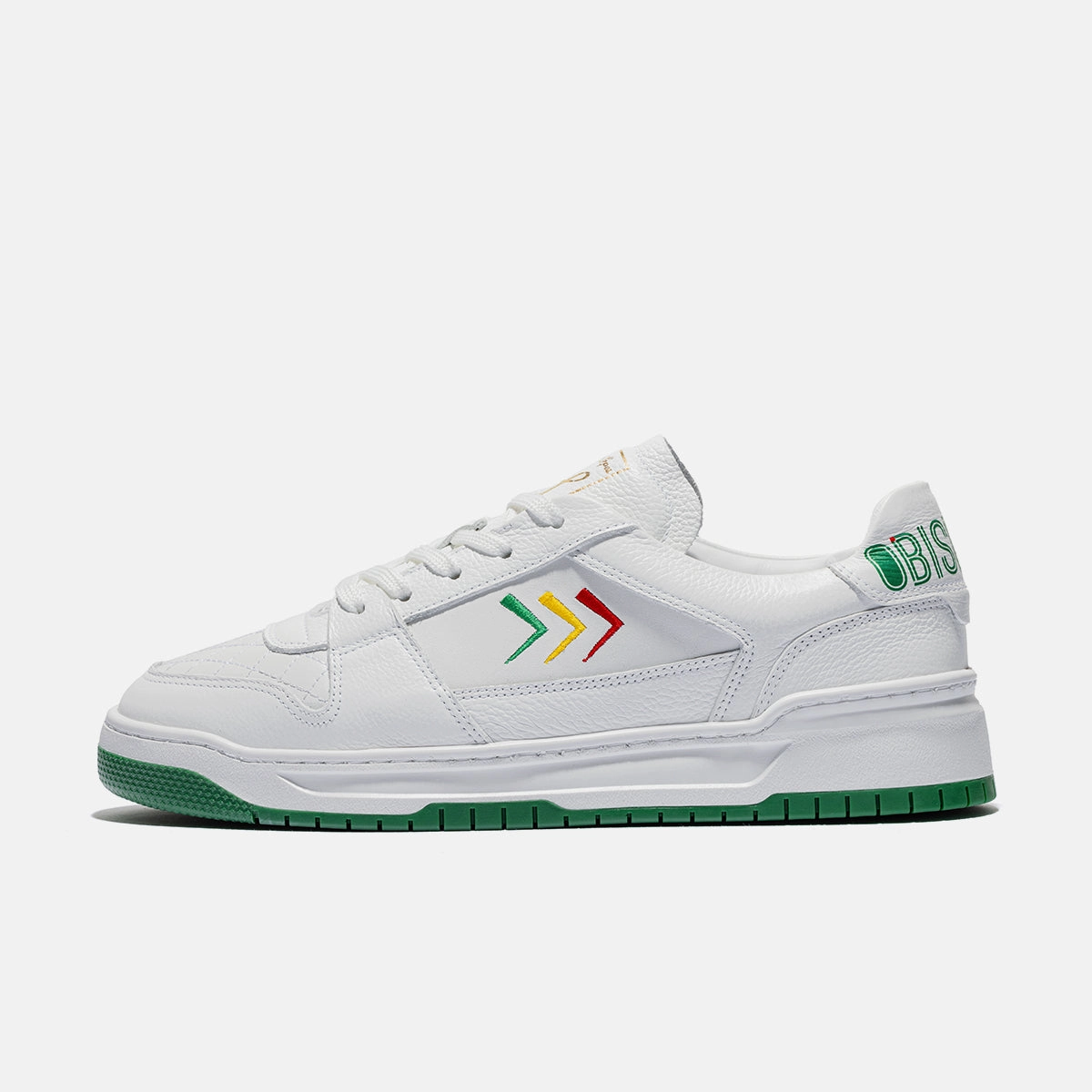 Sneaker Canvas Shoes → Sneaker Canvas Shoes Low Top - Tony - OBISPEED