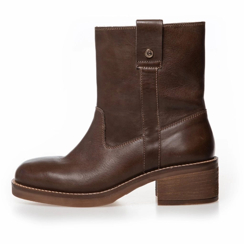 Bonprix Stiefel SAY MORE - BROWN/TAN - BROWN