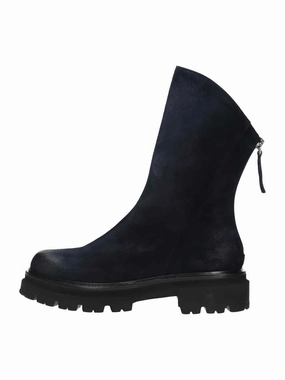 Sayo TM3270X notte Overknee Stiefel 80er