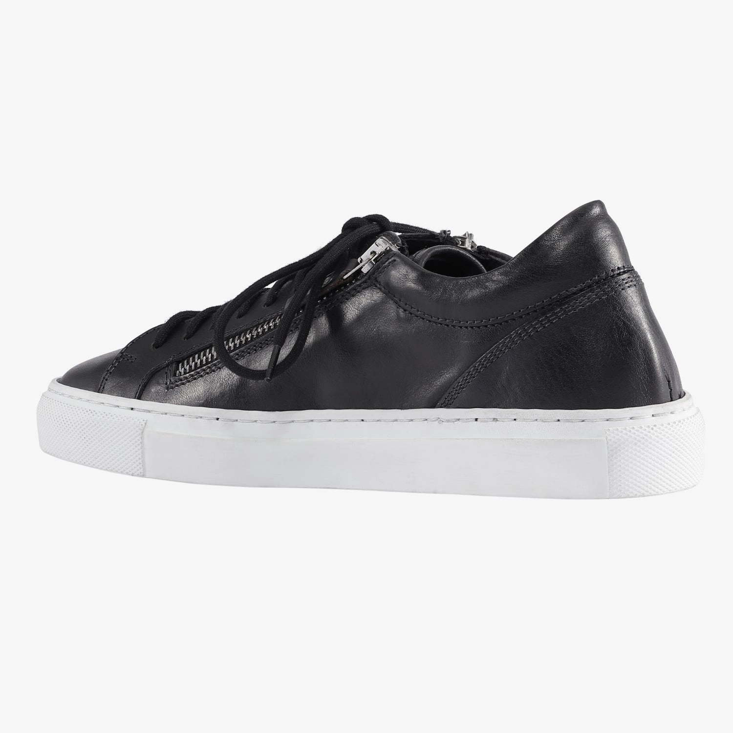 Scarpa #4085A Sneaker Sohle Verfärbt