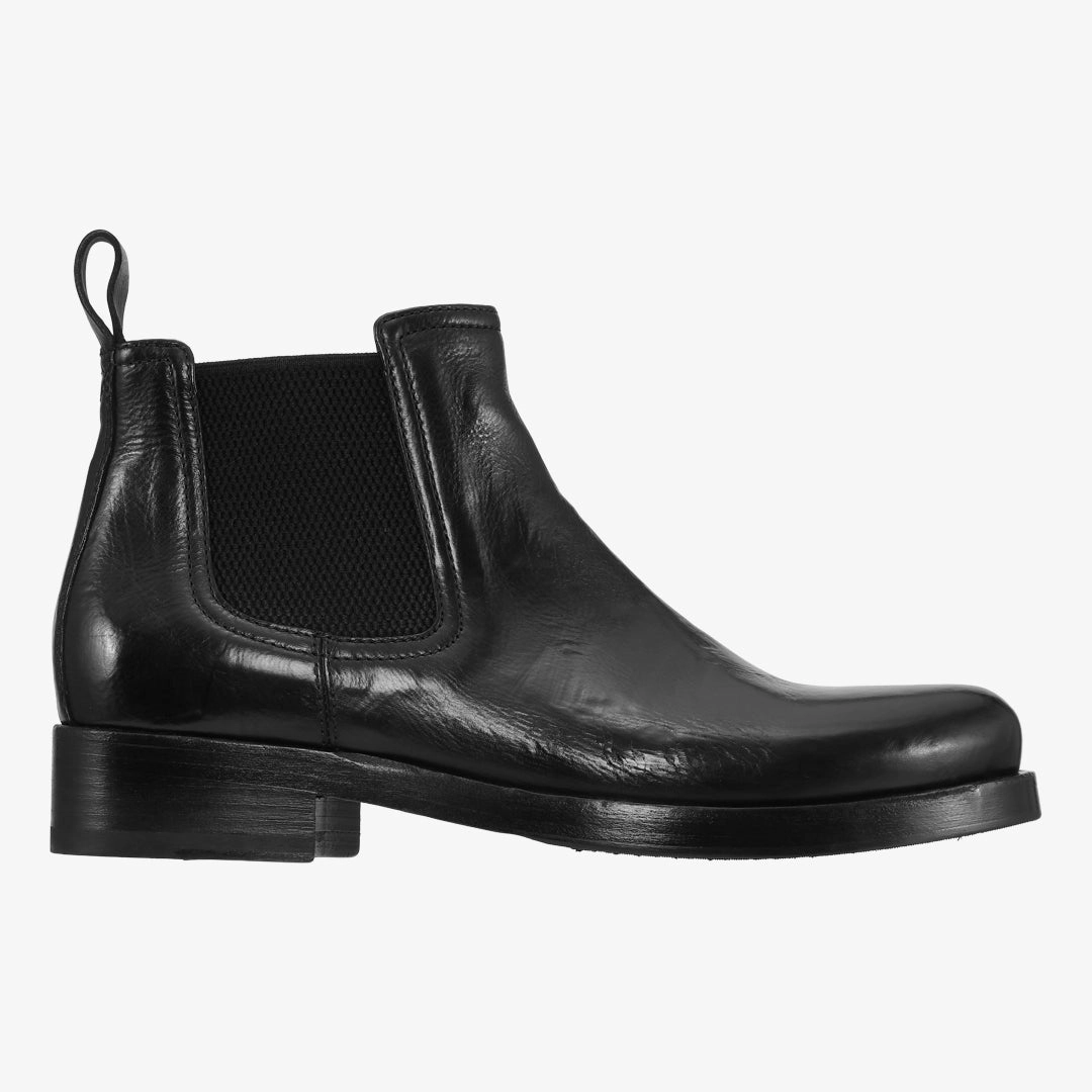 Scarpa #4222A Chelsea Boots Anker