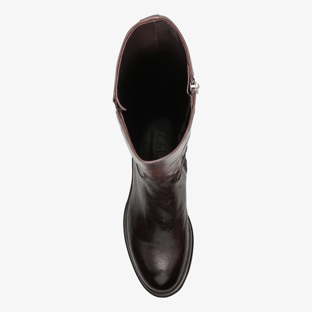 Scarpa #5018B Summum Chelsea Boots