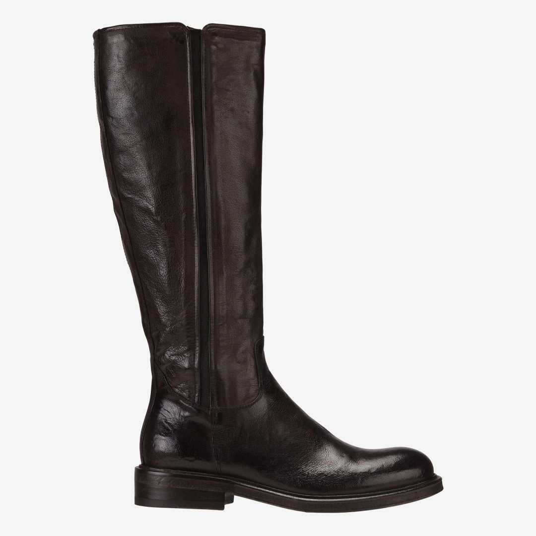 Combat Chelsea Boots Scarpa #5018B