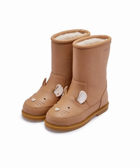 Donsje Amsterdam  Wadudu Exclusive Stiefel Maus Stiefel Kleiderbügel