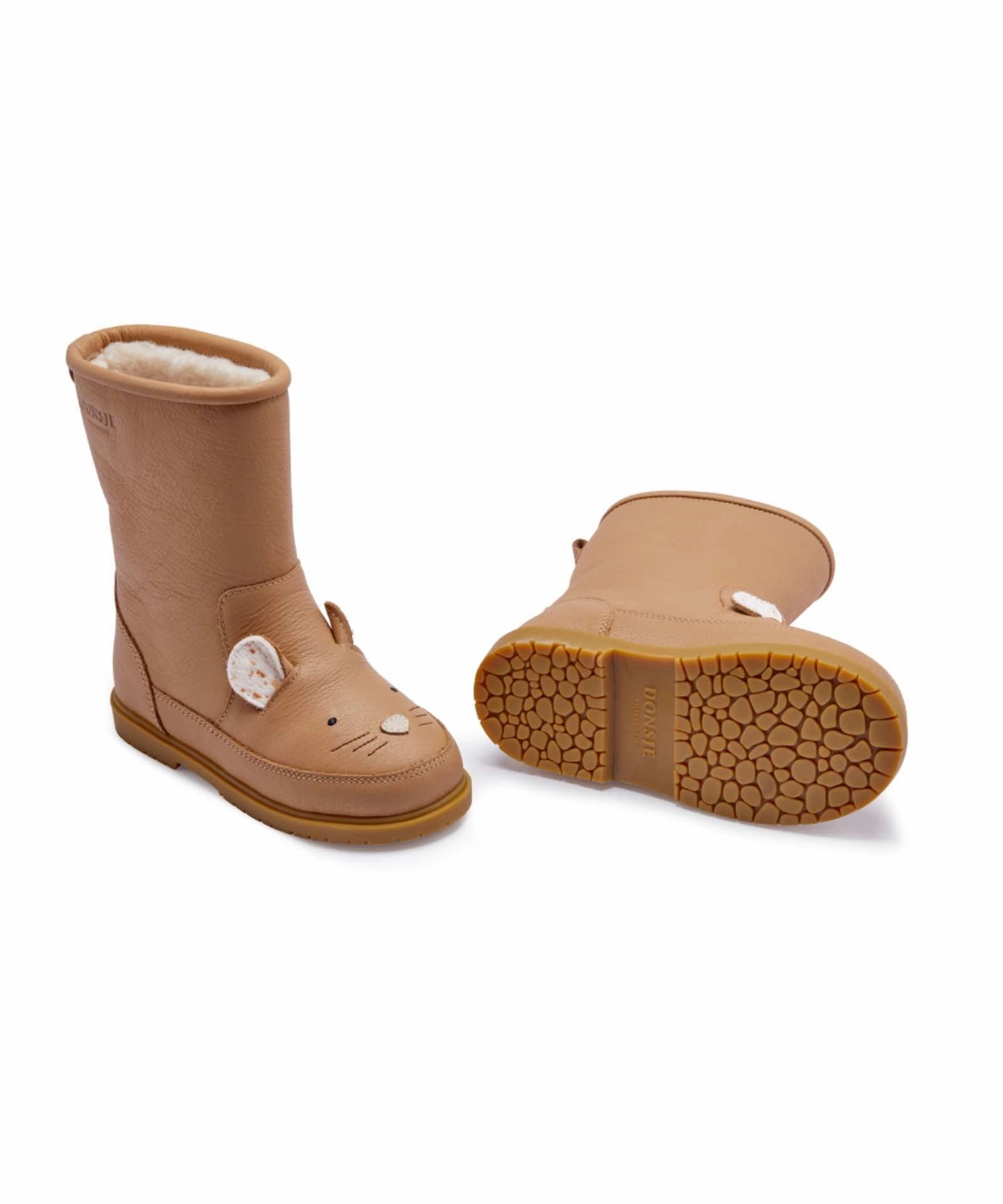 Stiefel Schrank Donsje Amsterdam  Wadudu Exclusive Stiefel Maus