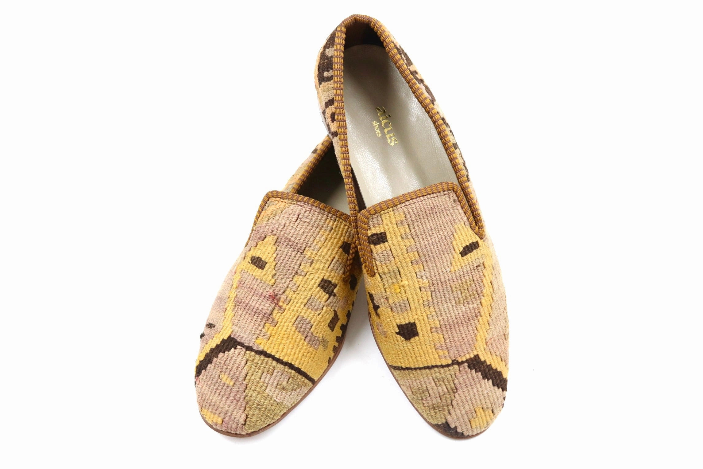 Decimus Gre 44 - Kelim Loafers Best Loafers 2025