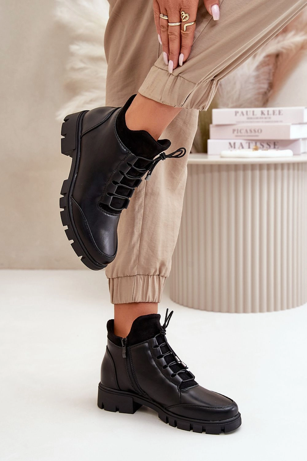 Chelsea Boots Ashley Boots model 199305 Step in style