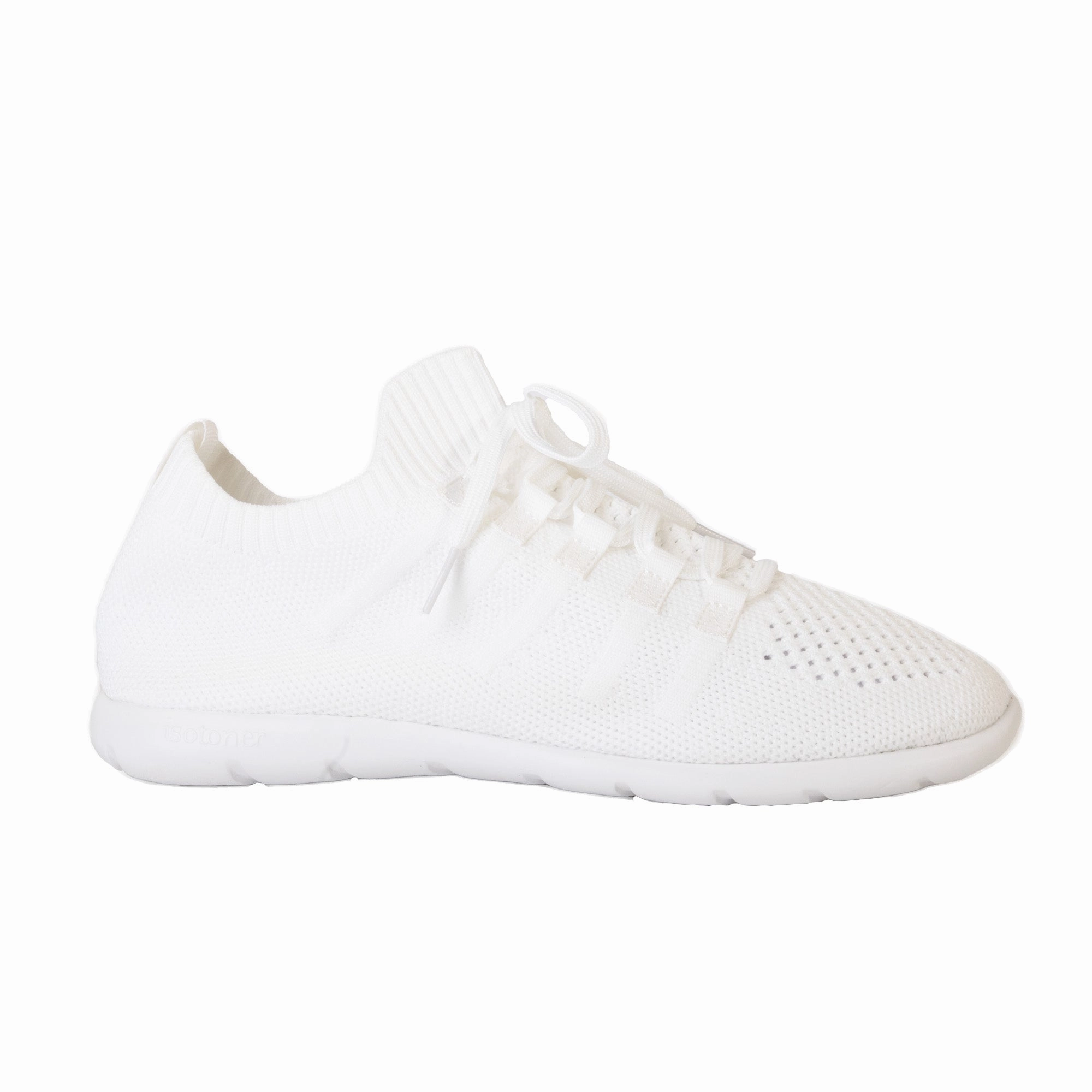 Women's Mesh Knit Zenz Lace-Up Pantoffeln Herren 48