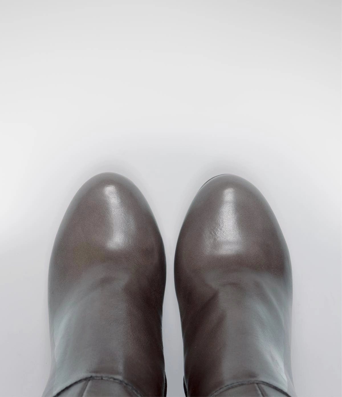 Langschaftstiefel Aurelia taupe 70 Stiefel