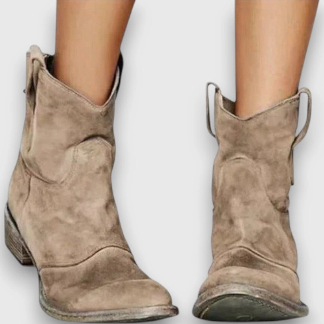 Stiefeletten Yoshi Weyona  Cowboy-Stiefeletten