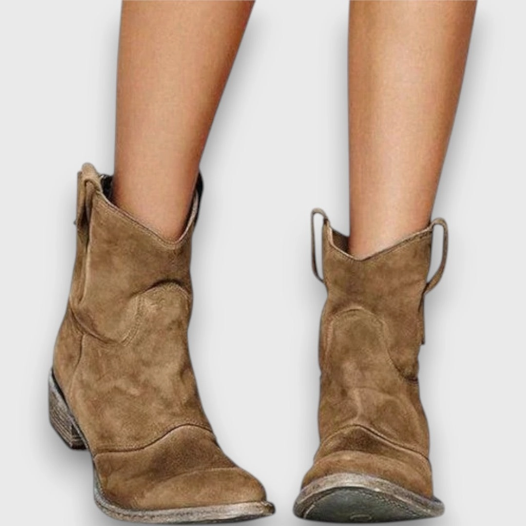 Weyona  Cowboy-Stiefeletten