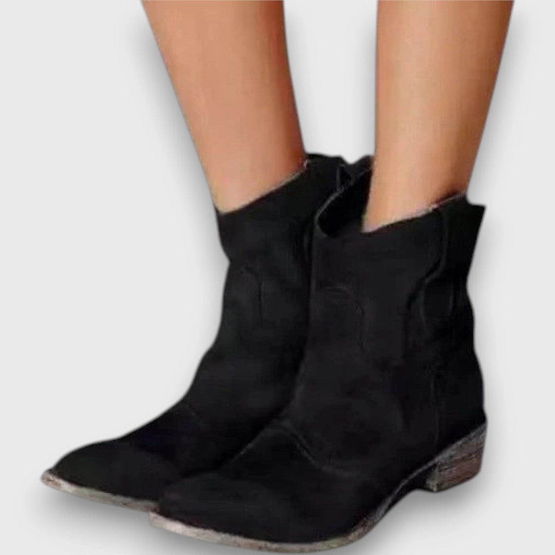Weyona  Cowboy-Stiefeletten