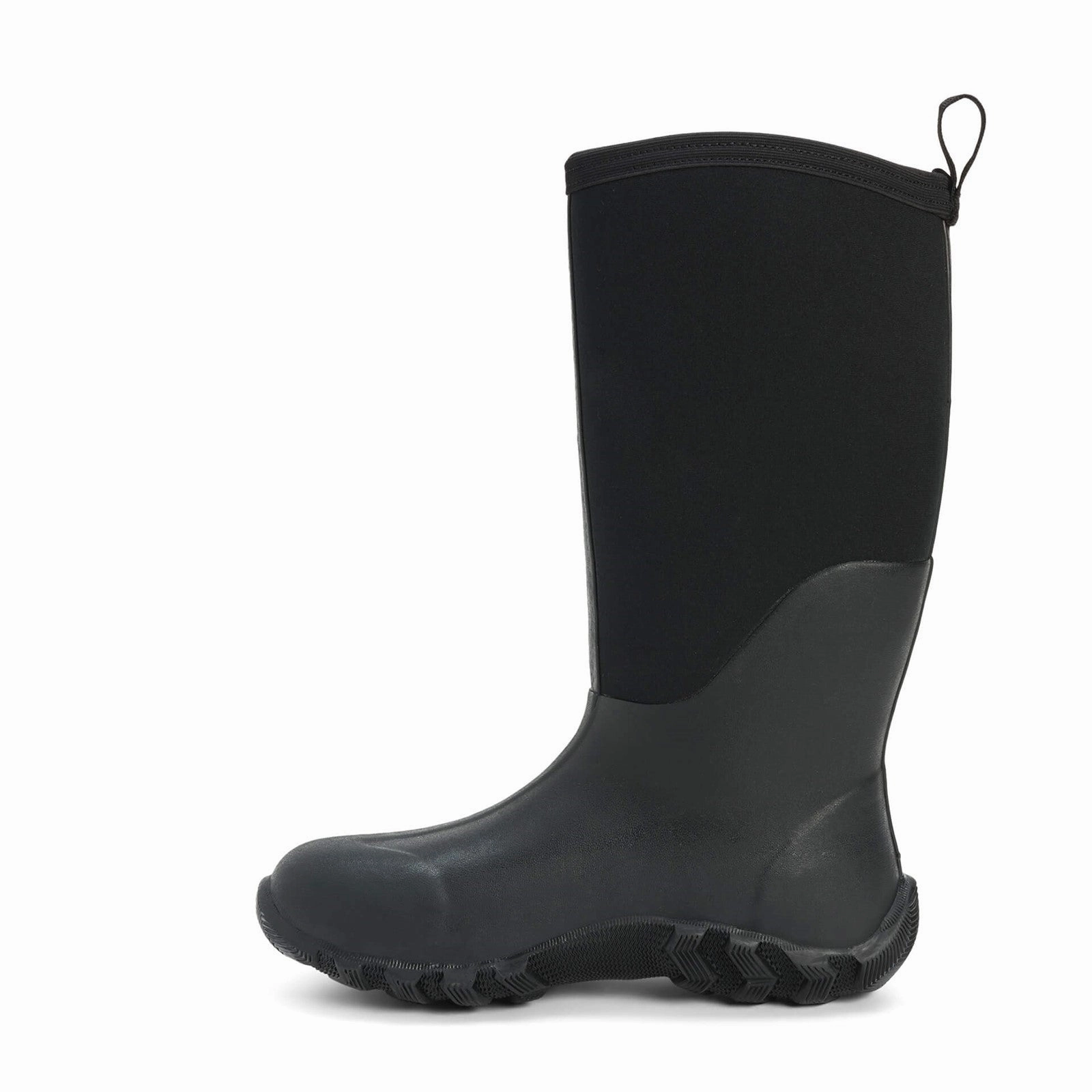 Unisex Edgewater II Stiefel | Black Hoher Schaft Stiefel
