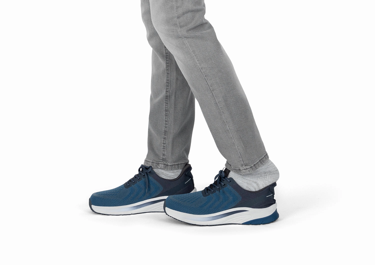 Sneaker Releases Europe Tilos Hands-Free - Blue