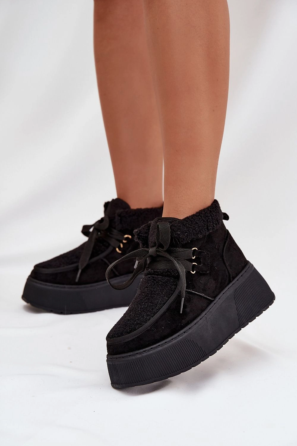 Vivobarefoot Stiefel Snow boots model 218276 Step in style